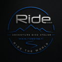Over Ride Bike